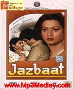 Jazbaat 1980 song download